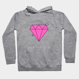 Luxury summer diamond Hoodie